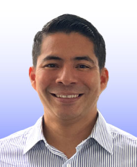 Jorge Bustamante