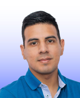 Sergio Aranda