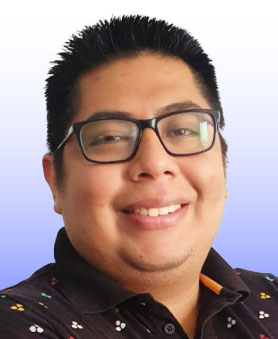 Arnaldo Alvarado