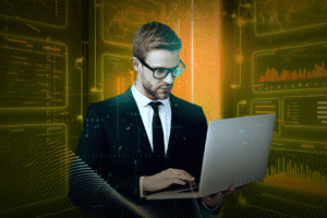 Diploma Data Scientist