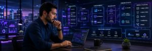 Diploma Data Architect