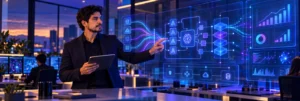 Diploma en Arquitectura de datos para GenAI & Agentic AI