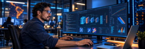 Especialización en Advanced Machine Learning con Tensorflow y Keras