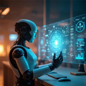 Especialización en Machine Learning Engineering