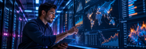 Especialización Big data