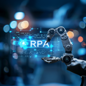 Especialización en Automatización Robótica de Procesos (RPA) con UiPath