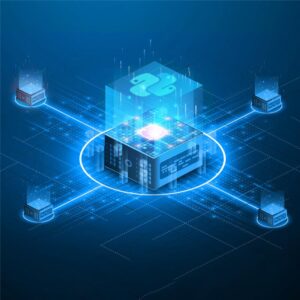 Python for Data Engineering