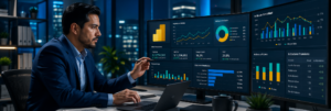 Especialización en Power BI Financiero