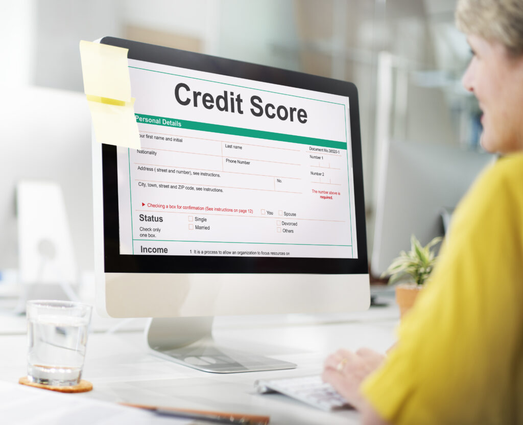 credit scoring