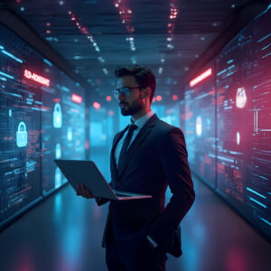 Especialización Cybersecurity Specialist