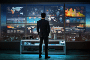 Diploma Business Analyst