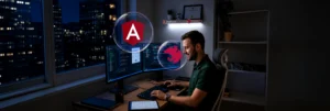 Especialización en IA Web Fullstack con Angular y Nest JS