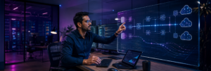 Diploma Advanced Data Engineer