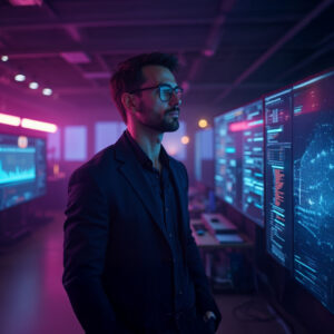 Diploma Advanced Data Engineer