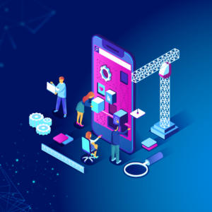 Especialización en Desarrollo Móvil Full Stack