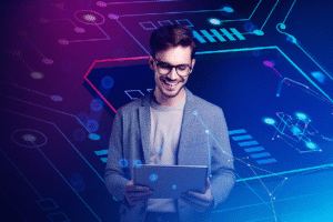 Diploma Data Engineer