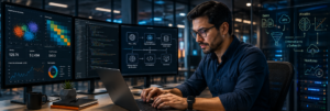 Diploma Advanced Data Scientist