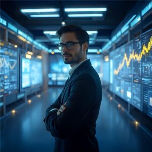 Diploma Advanced Data Scientist