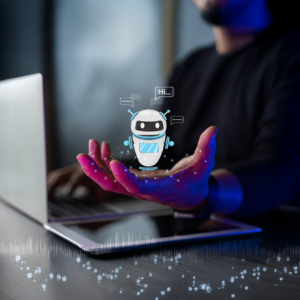 Especialización en Diseño e implementación de Chatbots