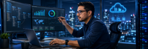 Diploma Advanced Data Analyst