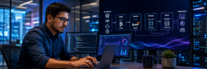 Diploma Data Engineer