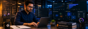 Diploma Data Scientist