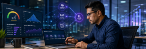 Especialización Credit Risk & Scoring Analytics