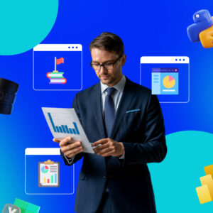 Diploma Data Analyst