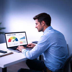 Especialización Credit Risk & Scoring Analytics