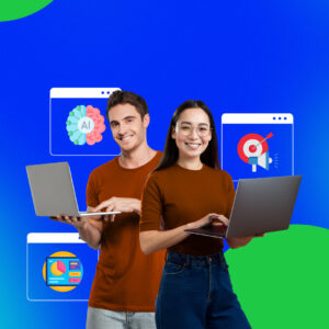 Diploma en Marketing Digital con IA y analítica