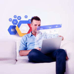 Especialización en Cloud Data Engineering con GCP