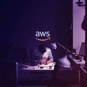 Especialización en AWS Data Engineering