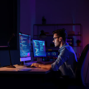 AI WEB CREATOR: HTML, CSS y JavaScript