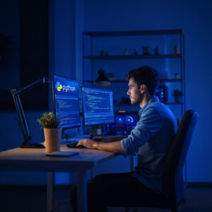 Python: Automatización de informes y visualización de datos