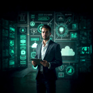 Especialización en Data Steward & Data Governance Analyst