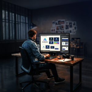 IA para Creativos Visuales y Diseñadores