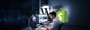 Especialización en Desarrollo Web & E-commerce Profesional