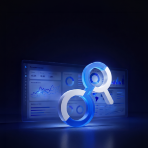Dashboard y Reportes para Marketing Digital con Data Studio