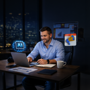IA aplicada al Marketing Digital