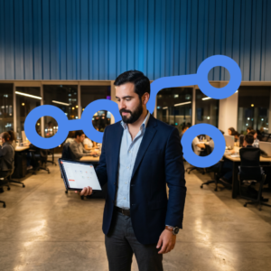 ESPECIALIZACIÓN IA Y AUTOMATIZACIÓN NO-CODE CON N8N