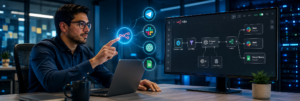 Especialización en n8n e IA: Automatización Inteligente Low-Code