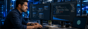 Especialización en SQL Server potenciado con IA