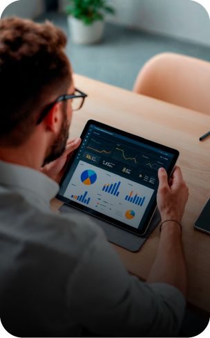 Ruta Data Analytics