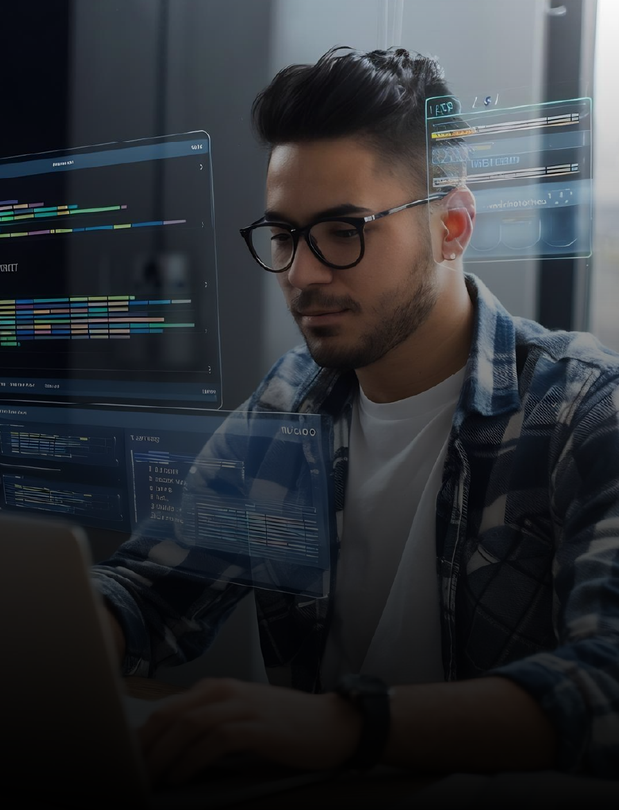 Ruta AI Software Engineering