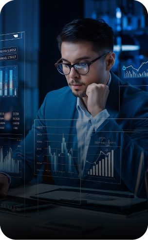 Ruta Business Analytics