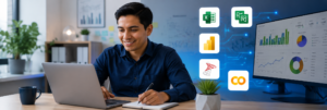 Diploma Data Analyst