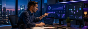 Diploma Business Analyst