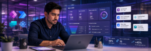Especialización en Automatización e IA con Microsoft Power Platform