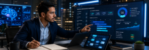 Diploma AI & Data Product Owner
