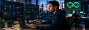 Diploma DevOps Engineering Foundation